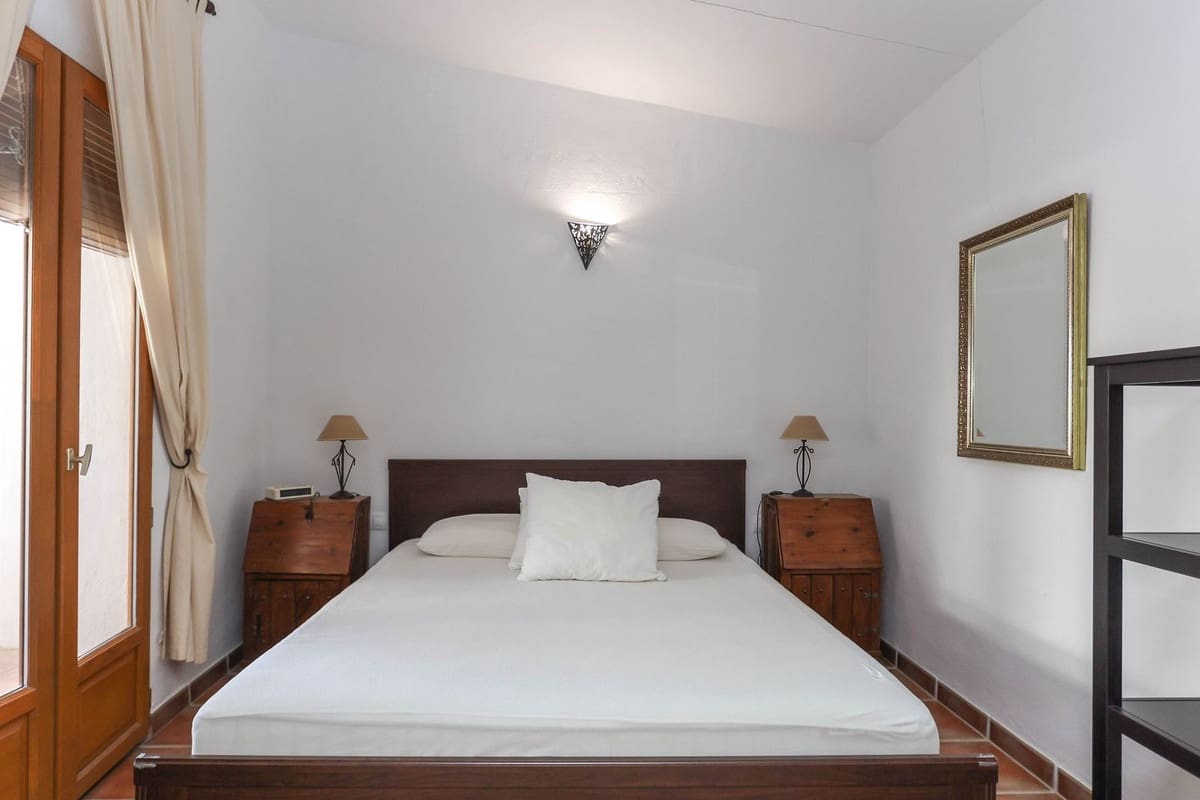 7 sypialnia Hotel na sprzedaż w Alora - 1 195 000 € (Ref: 3470790)