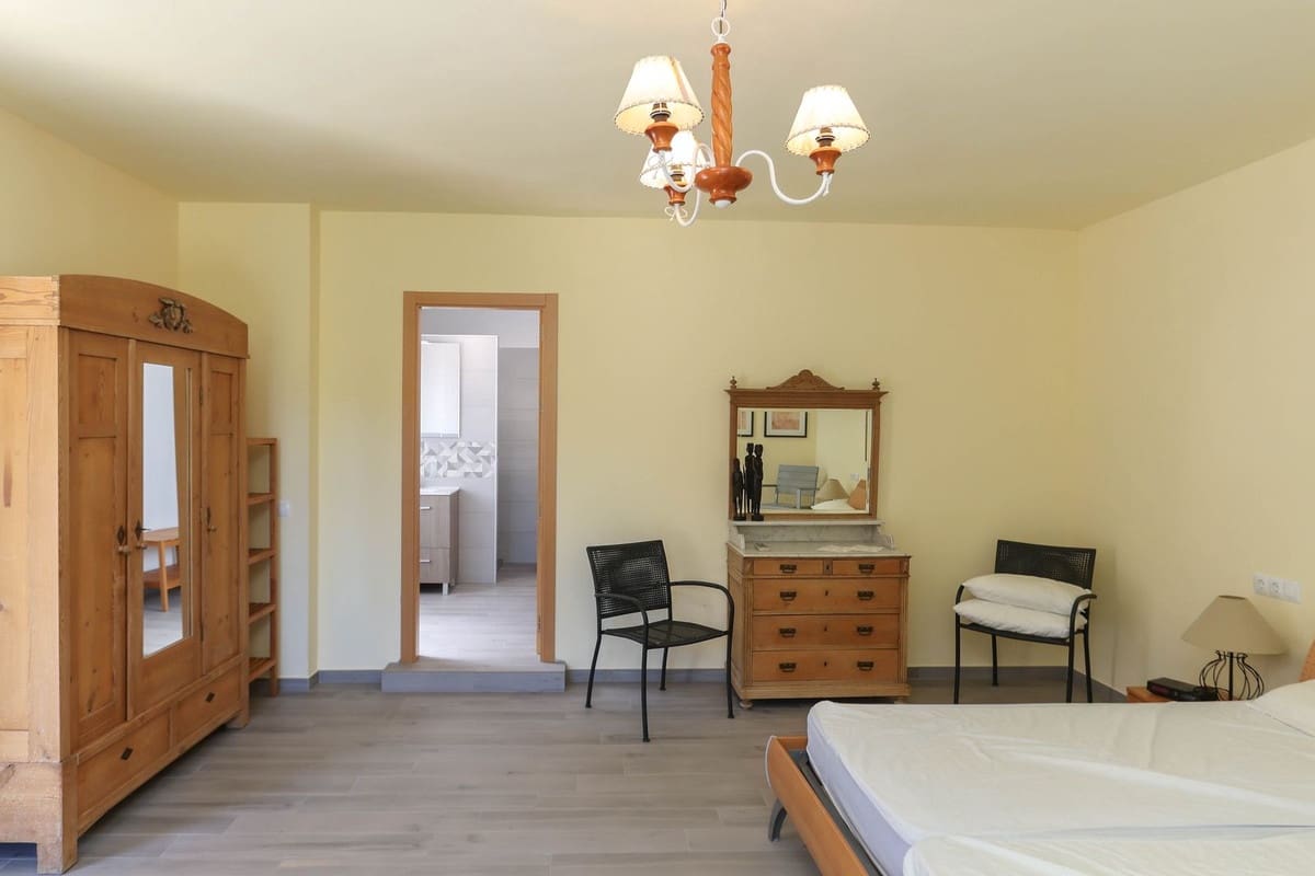 7 sypialnia Hotel na sprzedaż w Alora - 1 195 000 € (Ref: 3470790)