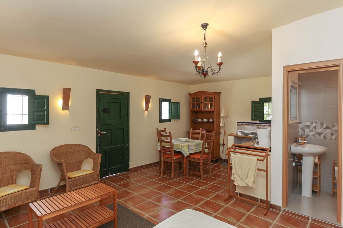 7 sypialnia Hotel na sprzedaż w Alora - 1 195 000 € (Ref: 3470790)