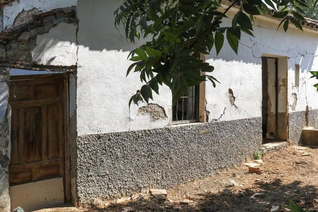 Terreno Não Urbanizado para venda em Coín - 85 000 € (Ref: 3531036)