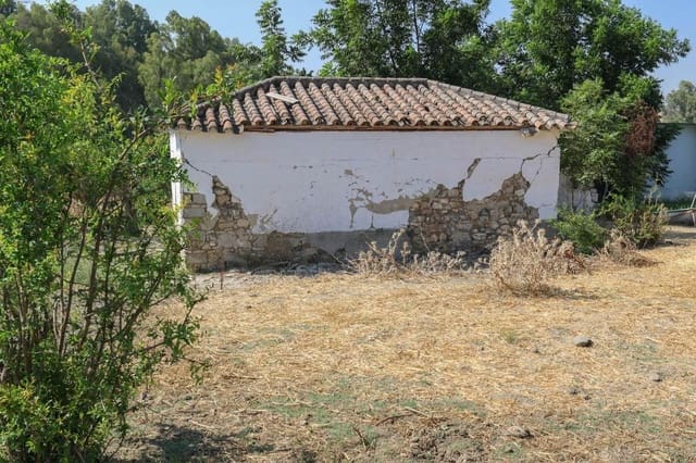 Terreno Não Urbanizado para venda em Coín - 85 000 € (Ref: 3531036)