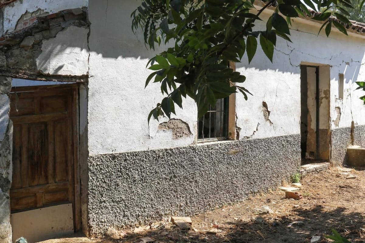 Grond te koop in Coin - € 85.000 (Ref: 3531036)