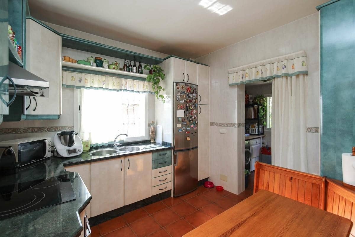 5 soveværelse Villa til salg i Alhaurin de la Torre - € 997.000 (Ref: 4123962)