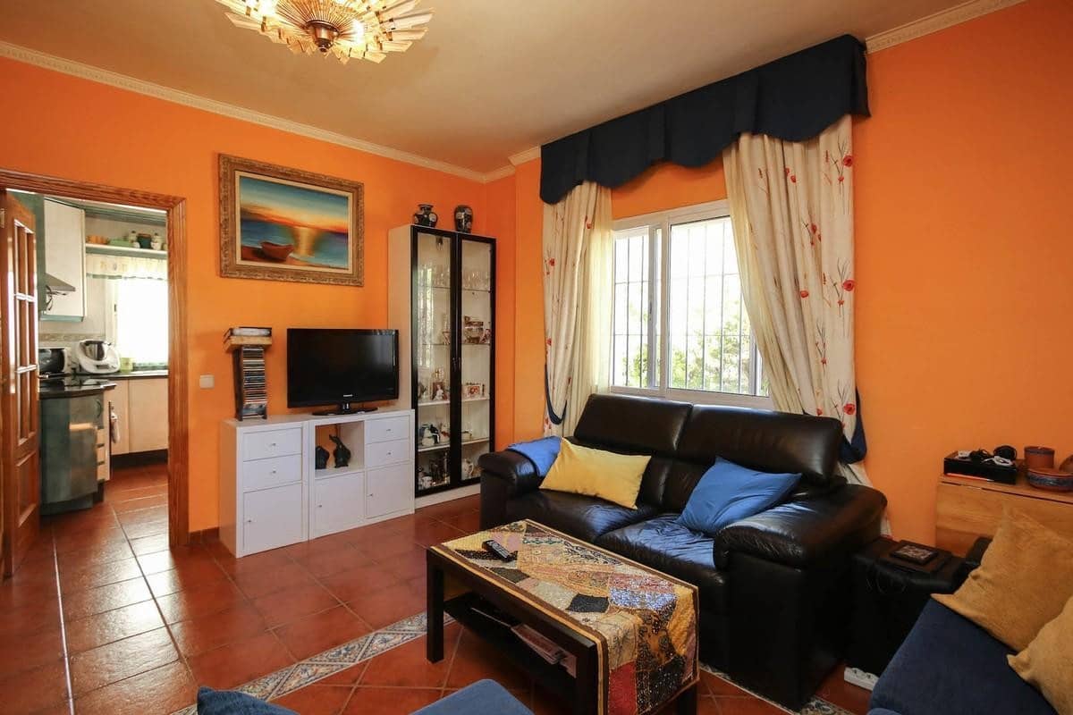 5 quarto Moradia para venda em Alhaurin de la Torre - 997 000 € (Ref: 4123962)