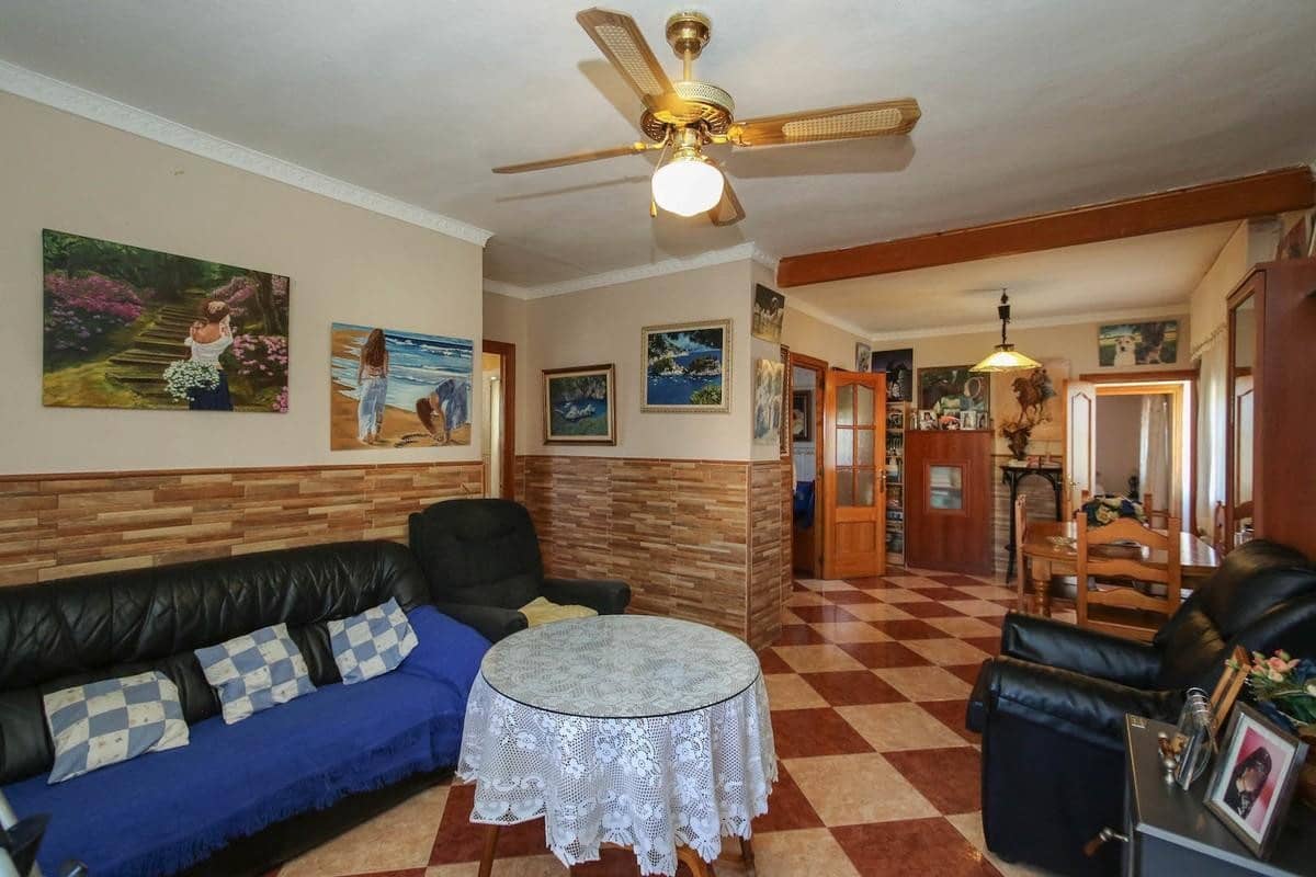 5 quarto Moradia para venda em Alhaurin de la Torre - 997 000 € (Ref: 4123962)