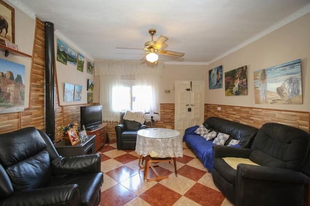 5 camera da letto Villa in vendita in Alhaurín de la Torre - 997.000 € (Rif: 4123962)