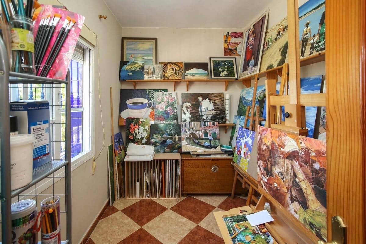 5 quarto Moradia para venda em Alhaurin de la Torre - 997 000 € (Ref: 4123962)