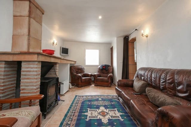 3 sovrum Hus till salu i Tolox - 159 950 € (Ref: 4463365)