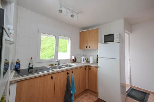 3 sovrum Hus till salu i Tolox - 159 950 € (Ref: 4463365)