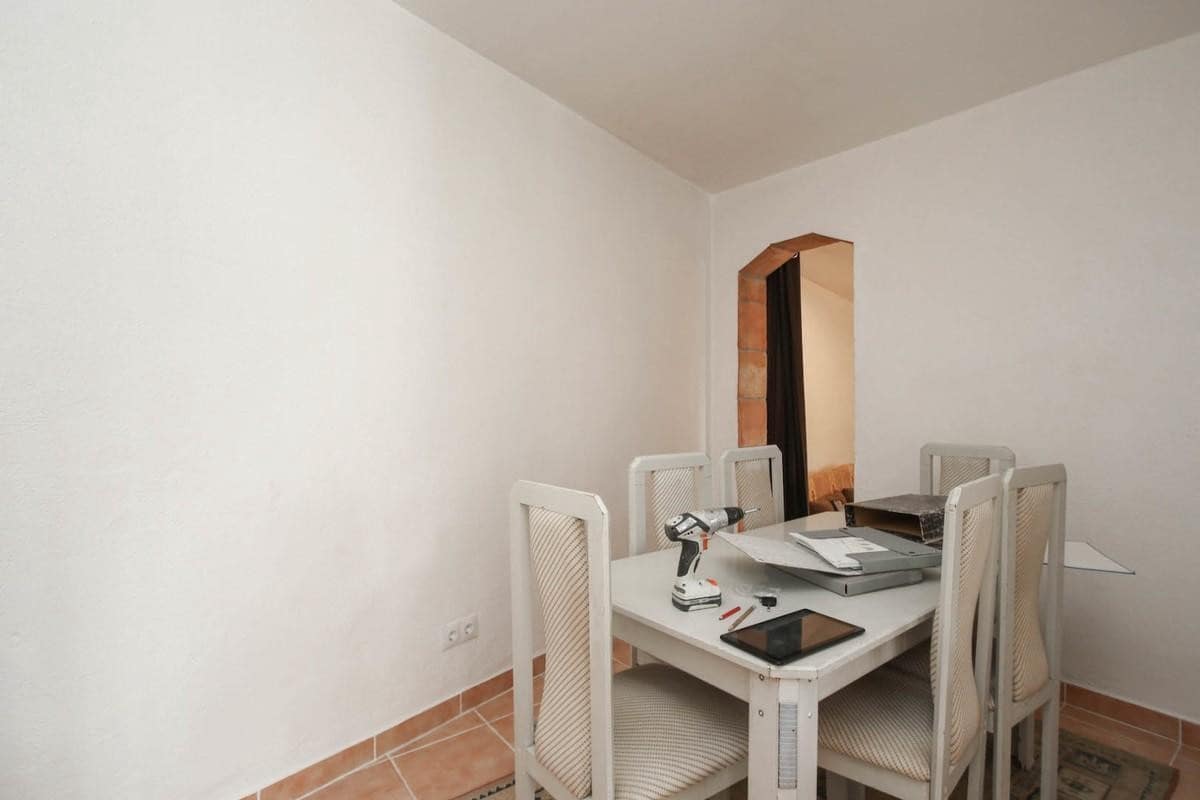 3 makuuhuone Omakotitalo myytävänä paikassa Tolox - 159 950 € (Ref: 4463365)