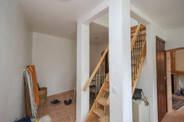 3 camera da letto Casa in vendita in Tolox - 149.950 € (Rif: 4463365)