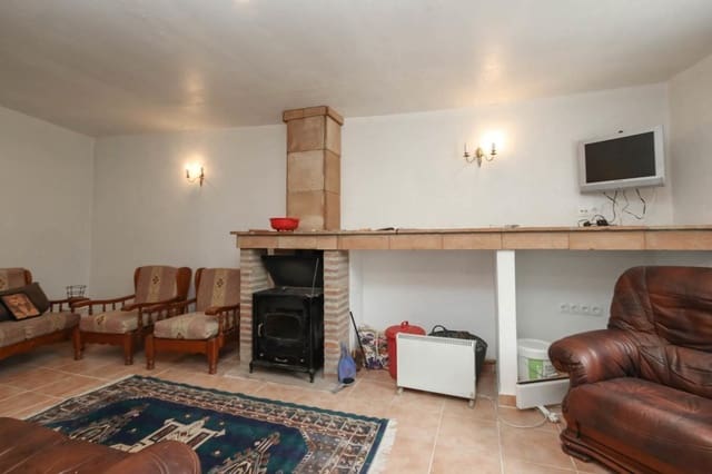 3 camera da letto Casa in vendita in Tolox - 149.950 € (Rif: 4463365)