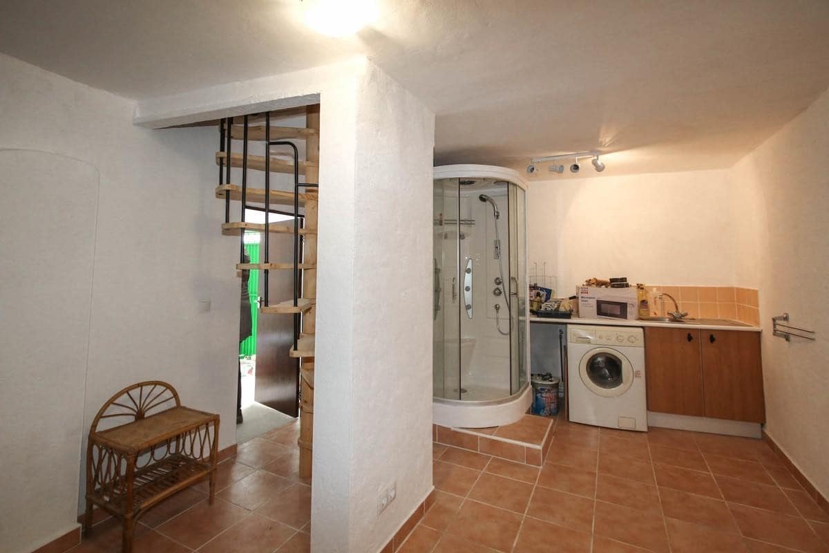 3 Zimmer Haus zu verkaufen in Tolox - 149.950 € (Ref: 4463365)