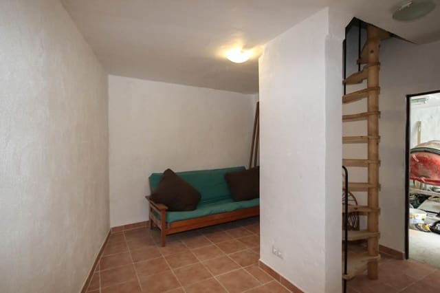 3 camera da letto Casa in vendita in Tolox - 149.950 € (Rif: 4463365)