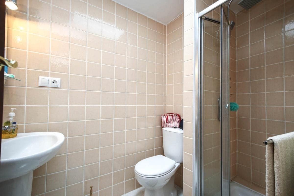3 Zimmer Haus zu verkaufen in Tolox - 149.950 € (Ref: 4463365)