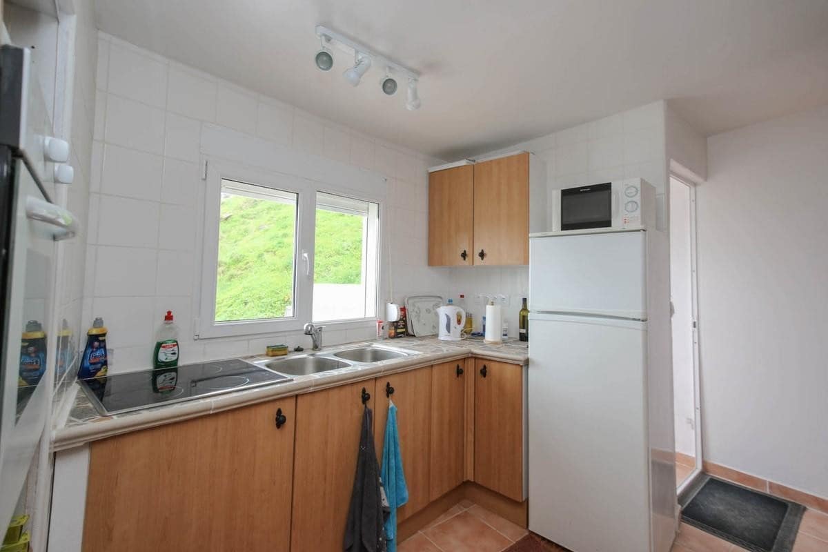 3 Zimmer Haus zu verkaufen in Tolox - 149.950 € (Ref: 4463365)