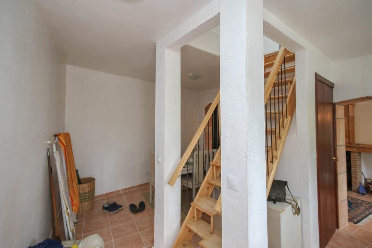 3 Zimmer Haus zu verkaufen in Tolox - 149.950 € (Ref: 4463365)