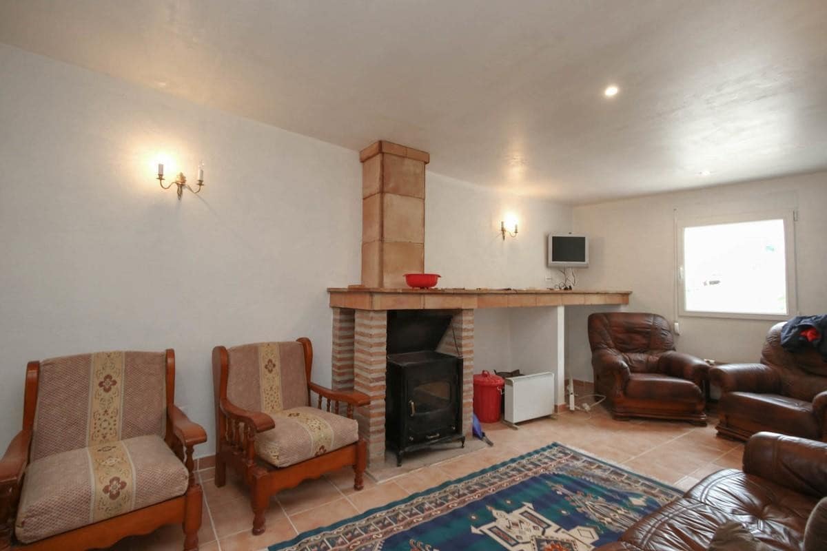 3 Zimmer Haus zu verkaufen in Tolox - 149.950 € (Ref: 4463365)