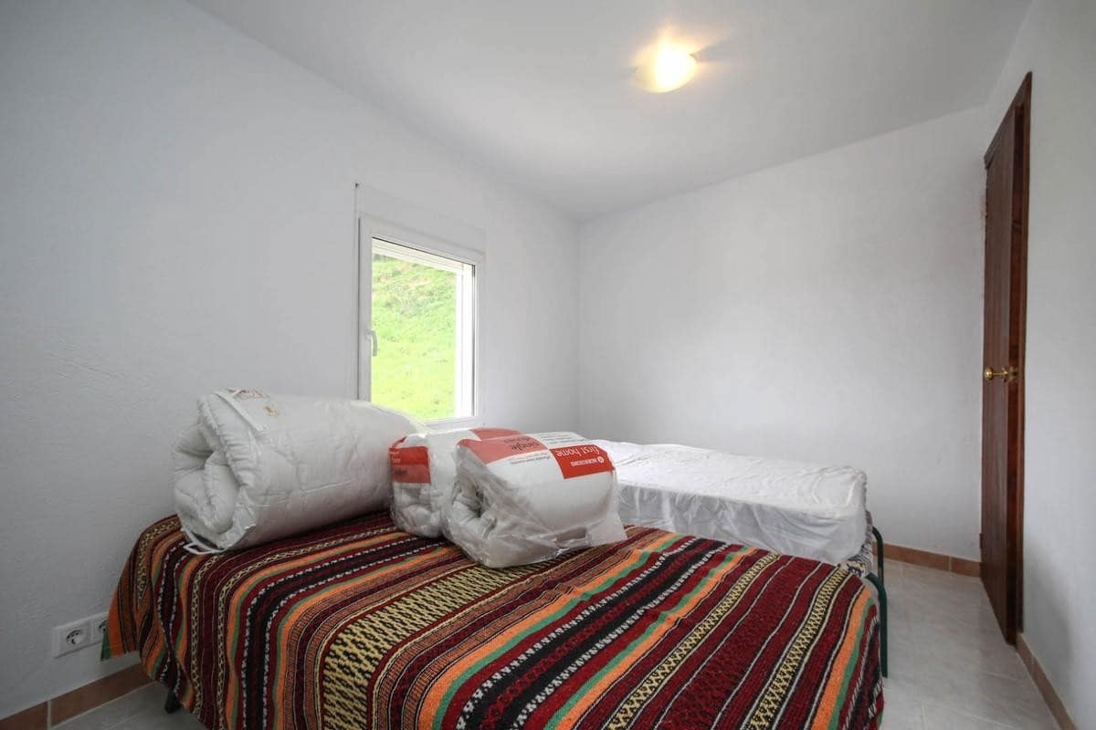 3 Zimmer Haus zu verkaufen in Tolox - 149.950 € (Ref: 4463365)