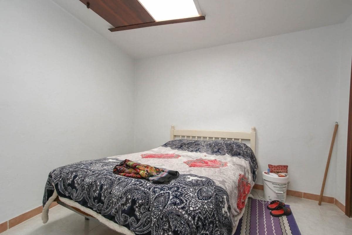 3 Zimmer Haus zu verkaufen in Tolox - 149.950 € (Ref: 4463365)