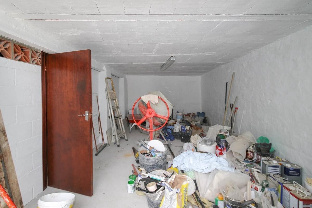 3 Zimmer Haus zu verkaufen in Tolox - 149.950 € (Ref: 4463365)