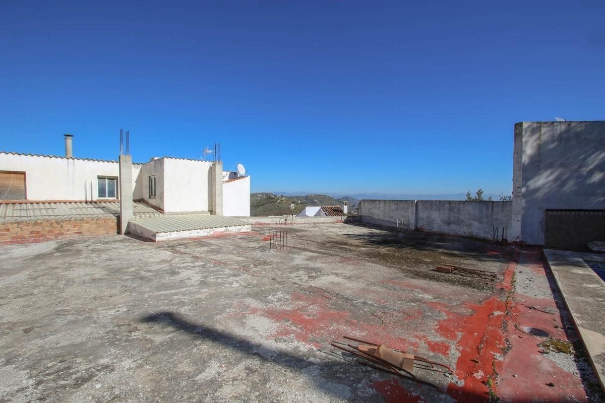 Erhverv til salg i Guaro - € 295.000 (Ref: 4544696)