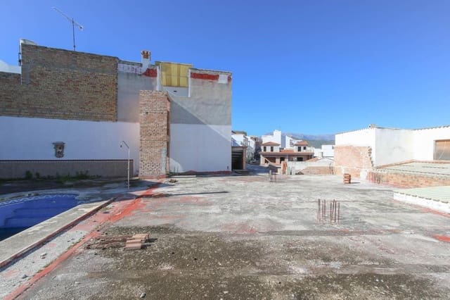 Comercial para venda em Guaro - 295 000 € (Ref: 4544696)