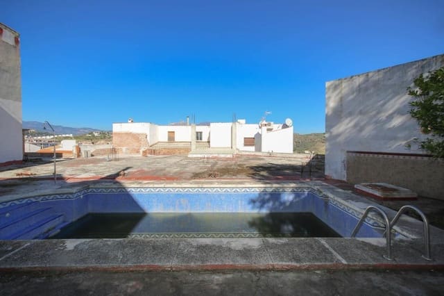 Comercial para venda em Guaro - 295 000 € (Ref: 4544696)