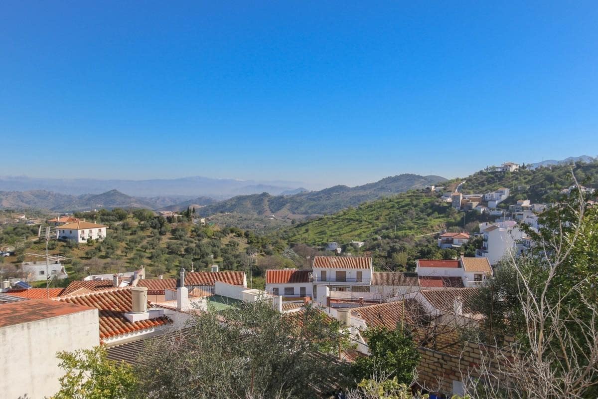 Erhverv til salg i Guaro - € 295.000 (Ref: 4544696)