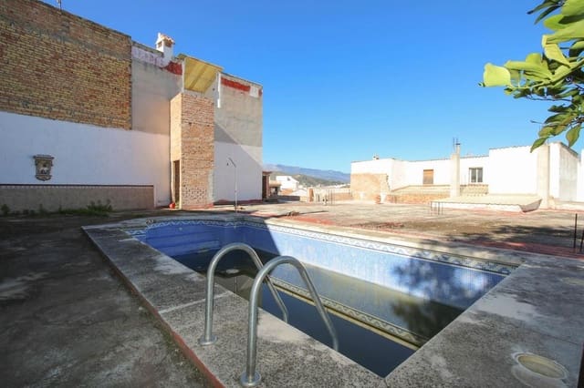 Comercial para venda em Guaro - 295 000 € (Ref: 4544696)