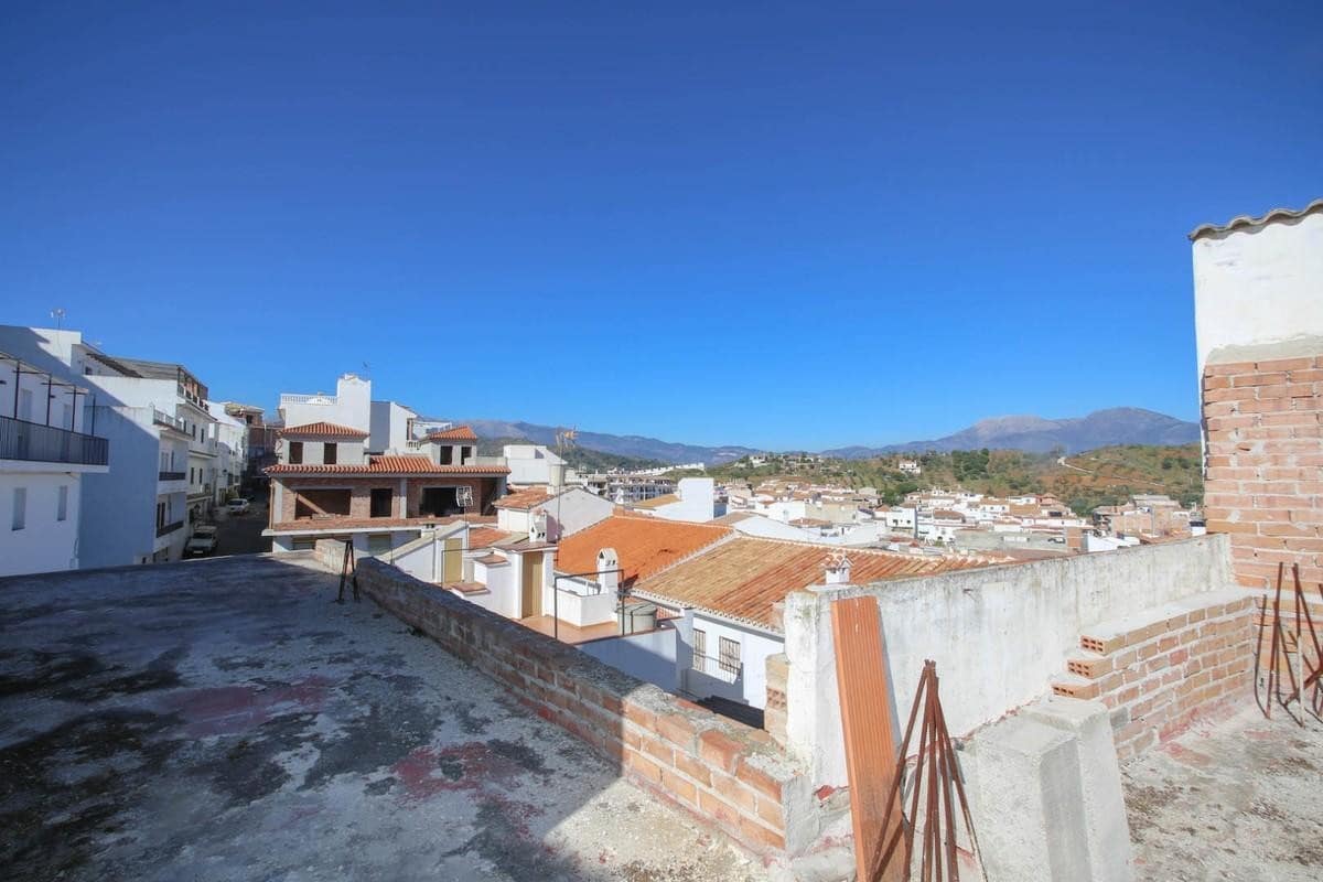 Erhverv til salg i Guaro - € 295.000 (Ref: 4544696)