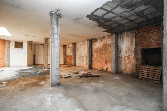 Comercial para venda em Guaro - 295 000 € (Ref: 4544696)