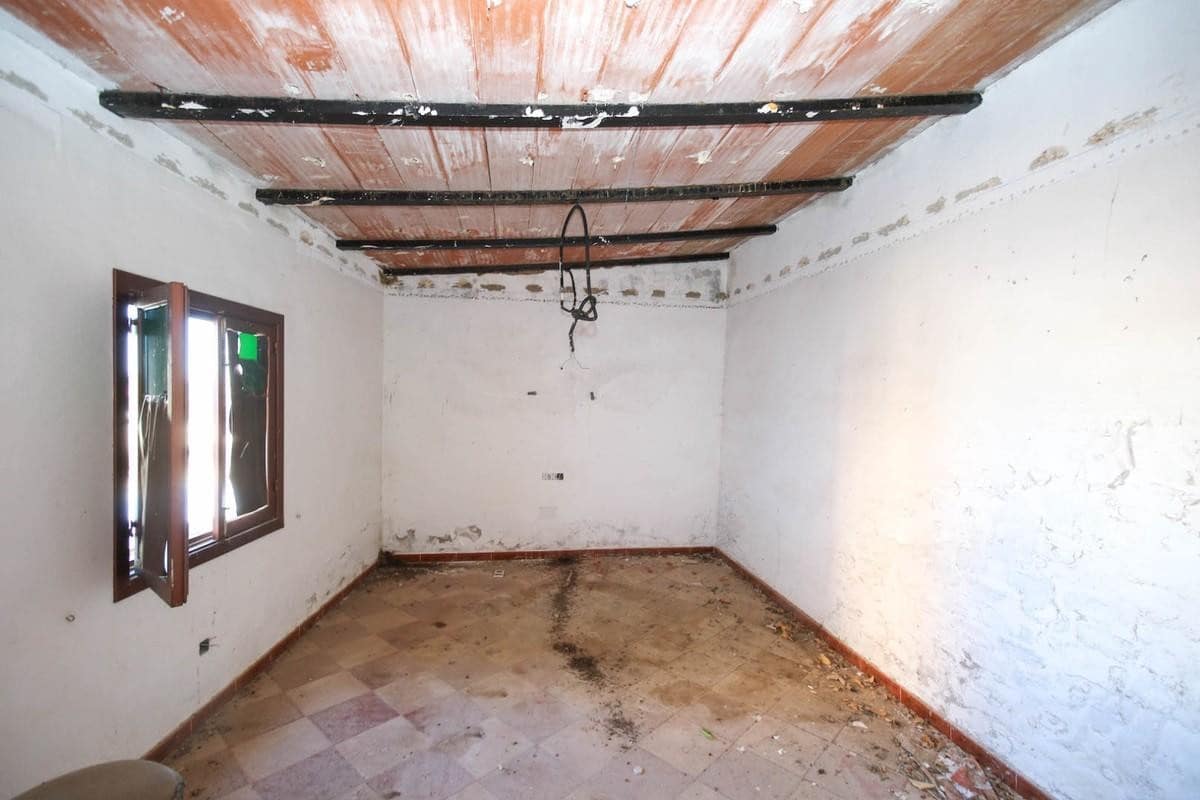 Erhverv til salg i Guaro - € 295.000 (Ref: 4544696)