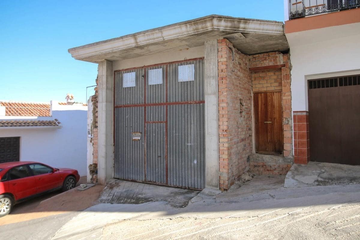 Erhverv til salg i Guaro - € 295.000 (Ref: 4544696)