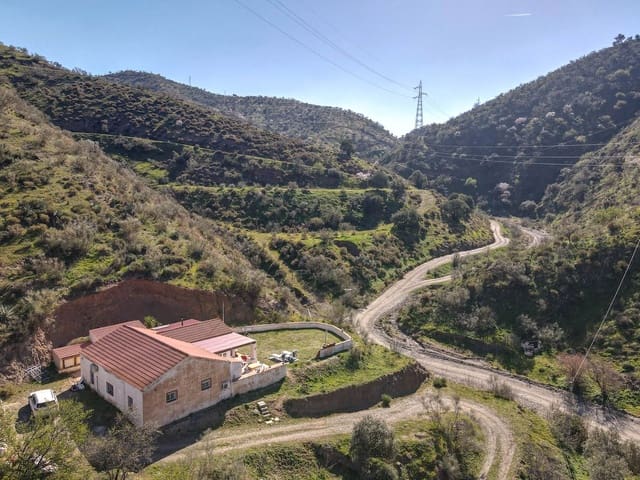 3 soveværelse Villa til salg i Alora - € 187.000 (Ref: 4657700)