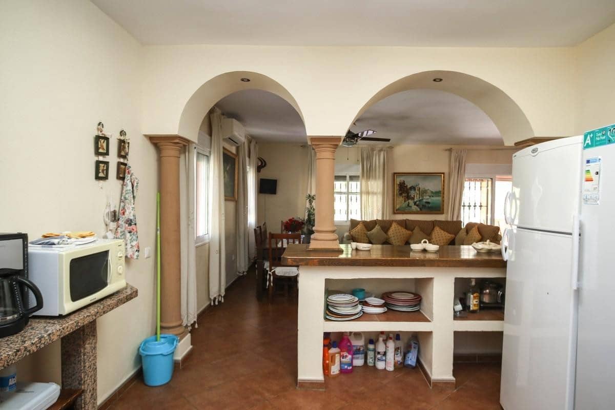 5 soverom Villa til salgs i Monda - € 480 000 (Ref: 4836649)