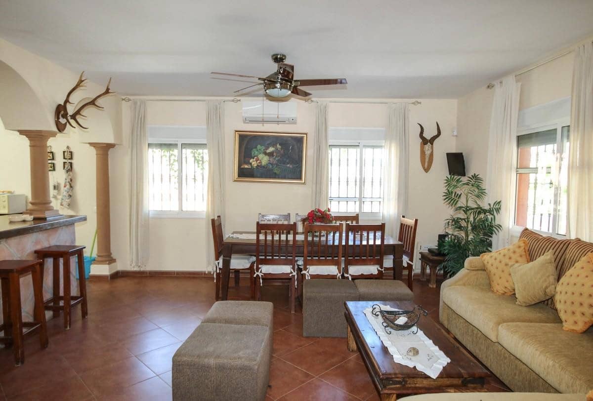 5 soverom Villa til salgs i Monda - € 480 000 (Ref: 4836649)