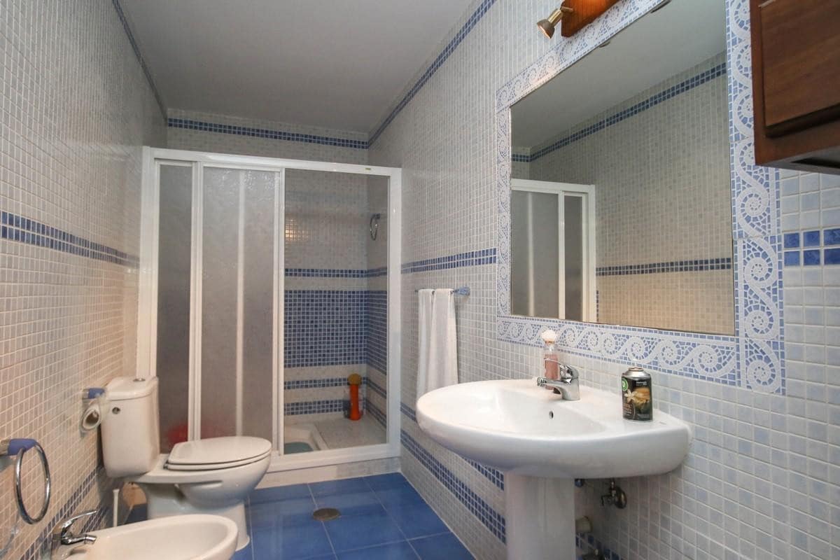 5 soverom Villa til salgs i Monda - € 480 000 (Ref: 4836649)