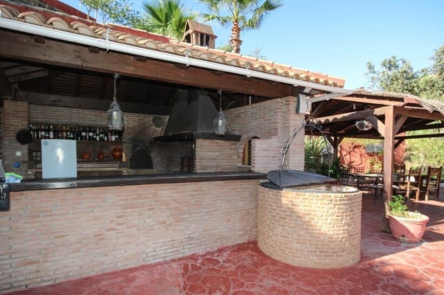 5 soverom Villa til salgs i Monda - € 480 000 (Ref: 4836649)