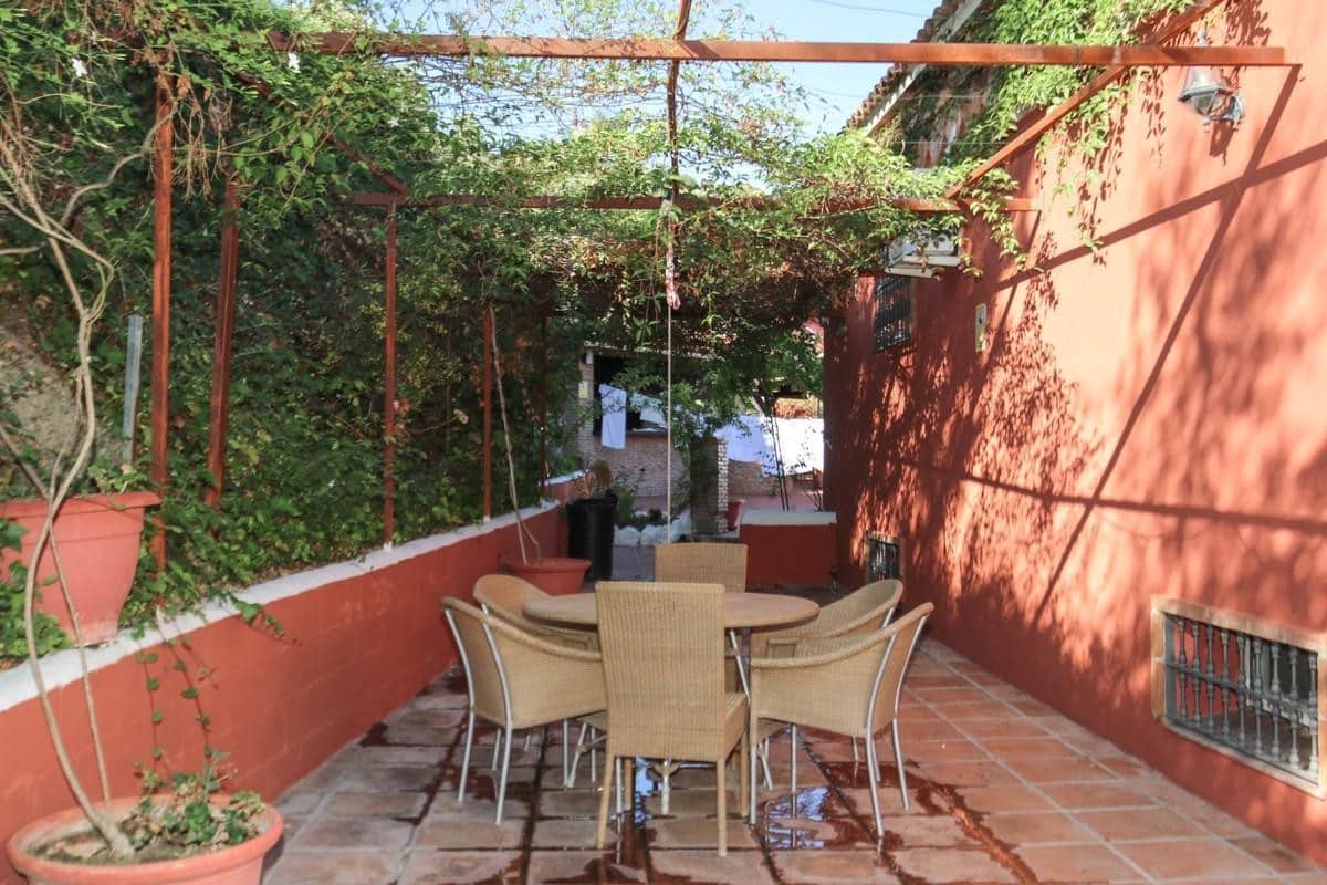 5 soverom Villa til salgs i Monda - € 480 000 (Ref: 4836649)