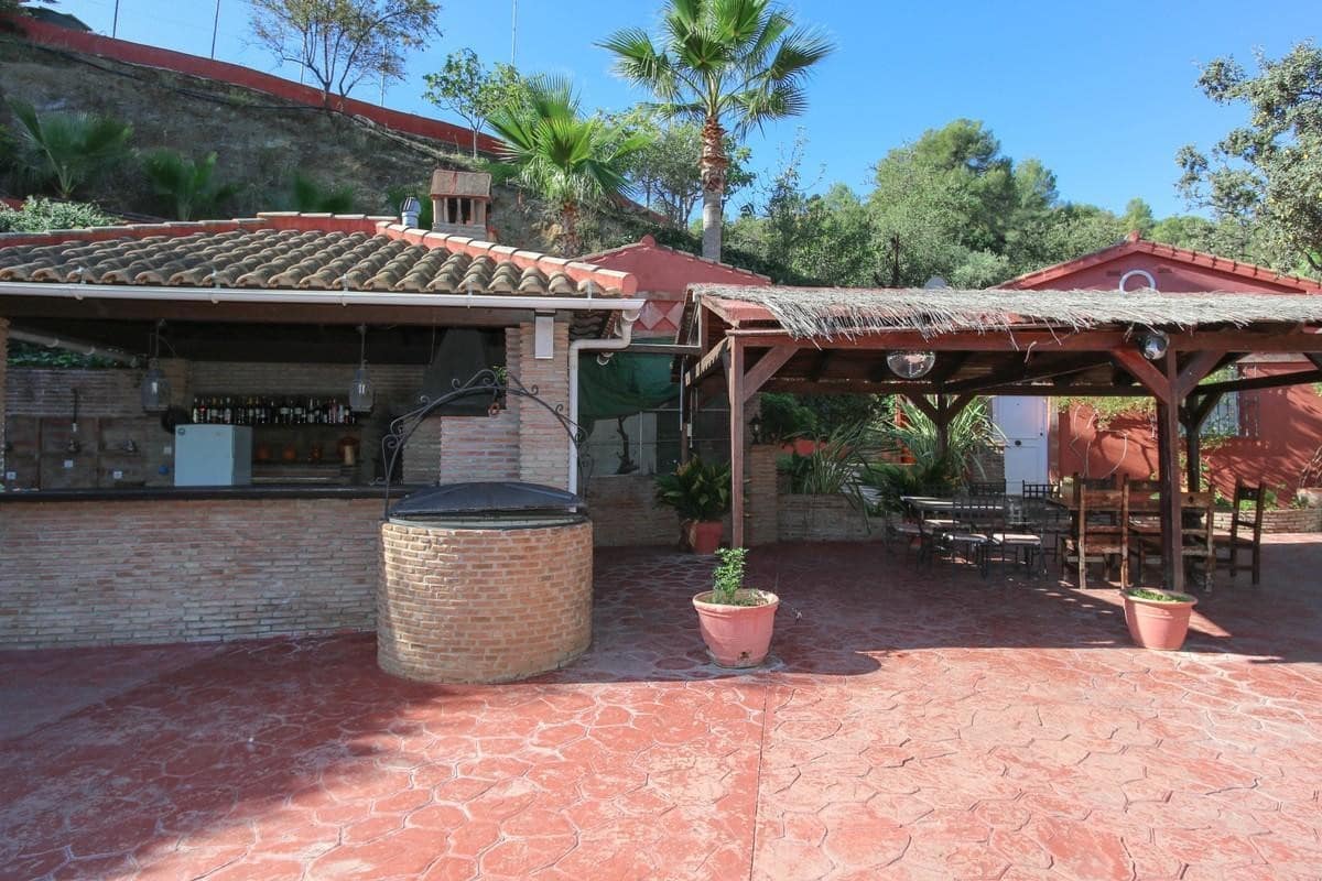 5 soverom Villa til salgs i Monda - € 480 000 (Ref: 4836649)