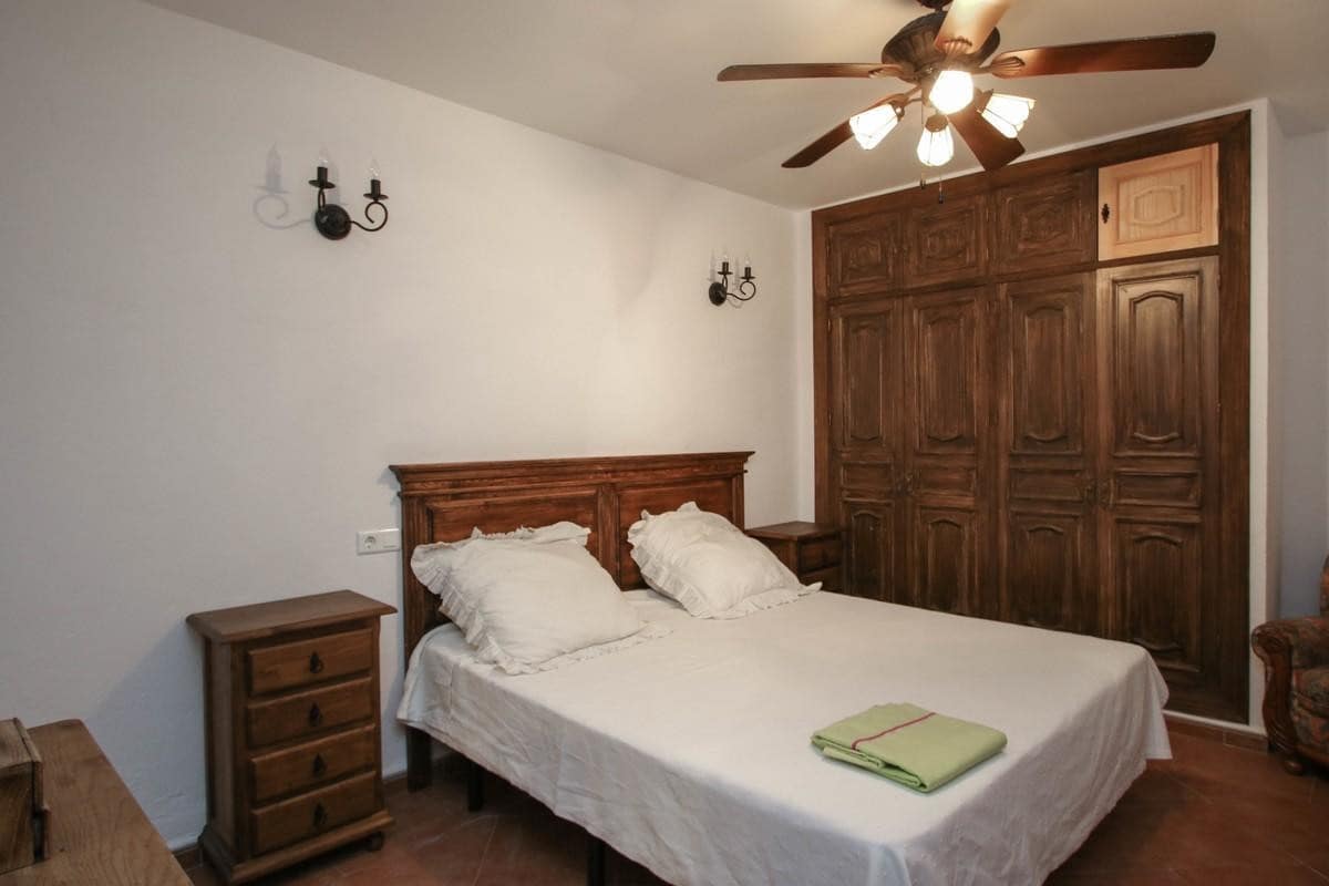 5 camera da letto Villa in vendita in Monda - 480.000 € (Rif: 4836649)