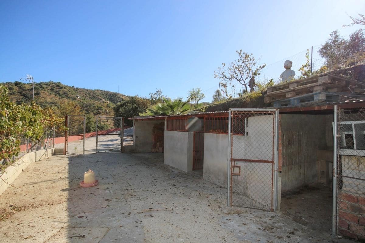 5 camera da letto Villa in vendita in Monda - 480.000 € (Rif: 4836649)