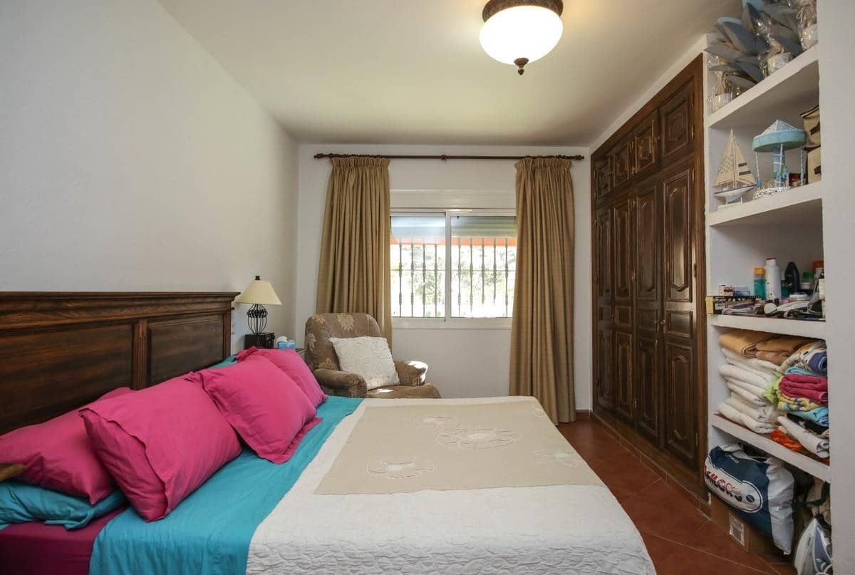 5 camera da letto Villa in vendita in Monda - 480.000 € (Rif: 4836649)