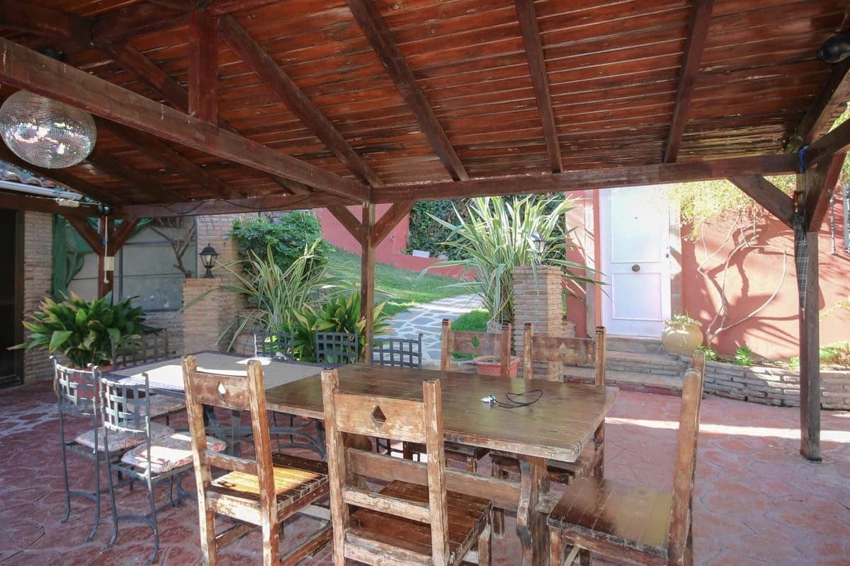 5 camera da letto Villa in vendita in Monda - 480.000 € (Rif: 4836649)