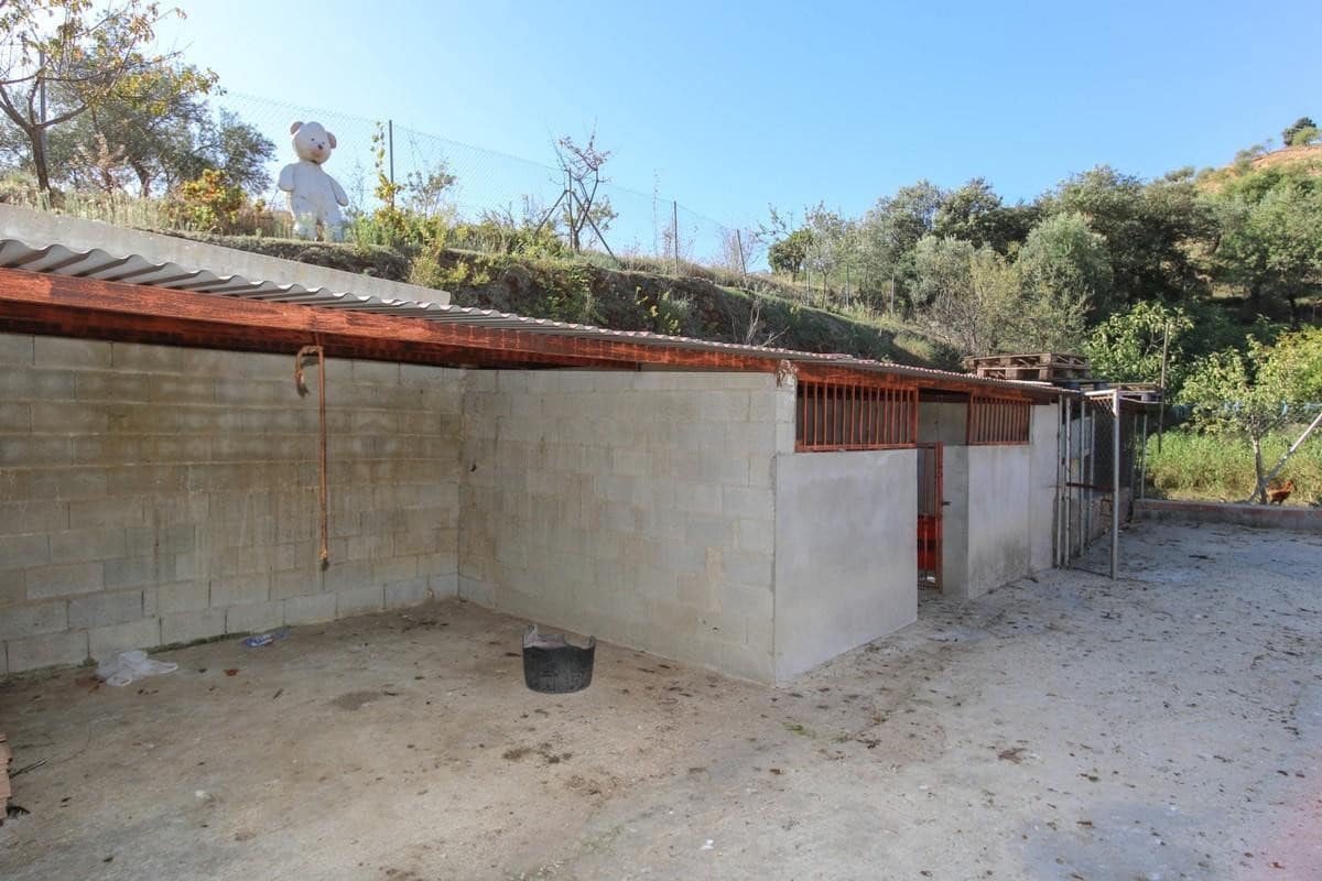 5 camera da letto Villa in vendita in Monda - 480.000 € (Rif: 4836649)