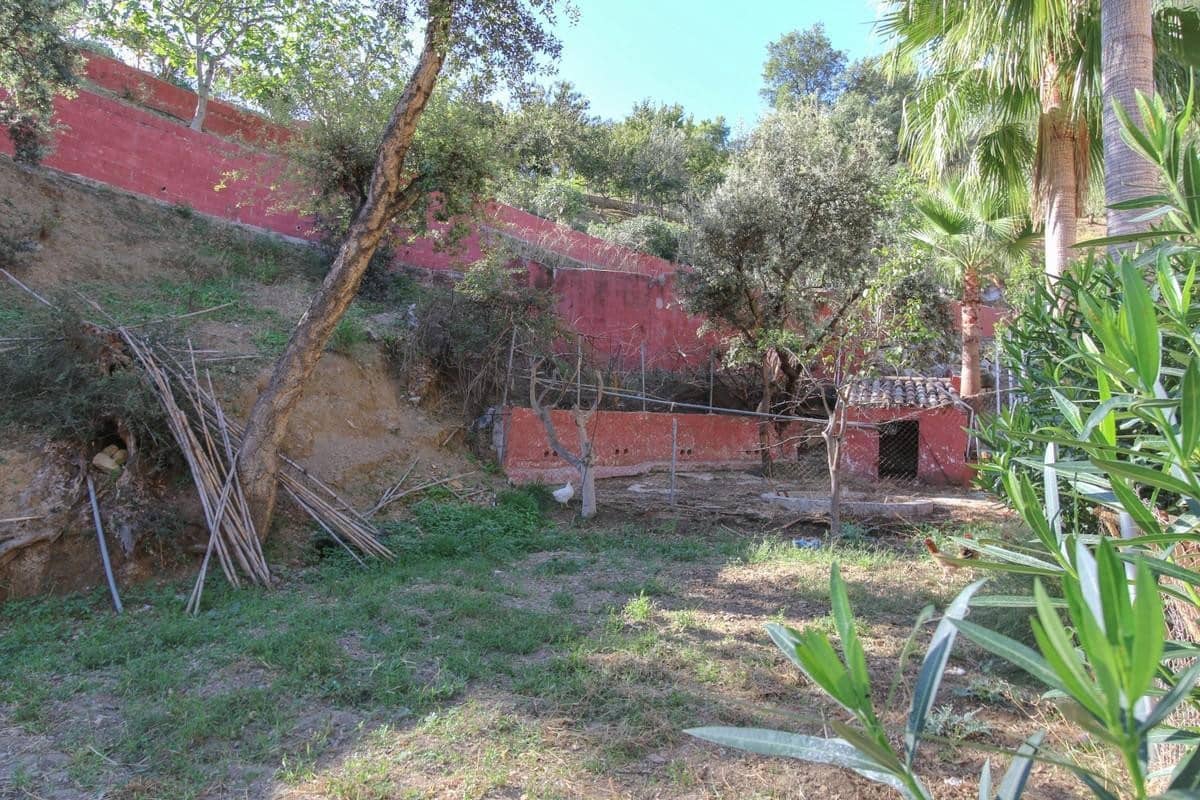 5 bedroom Villa for sale in Monda - € 480,000 (Ref: 4836649)