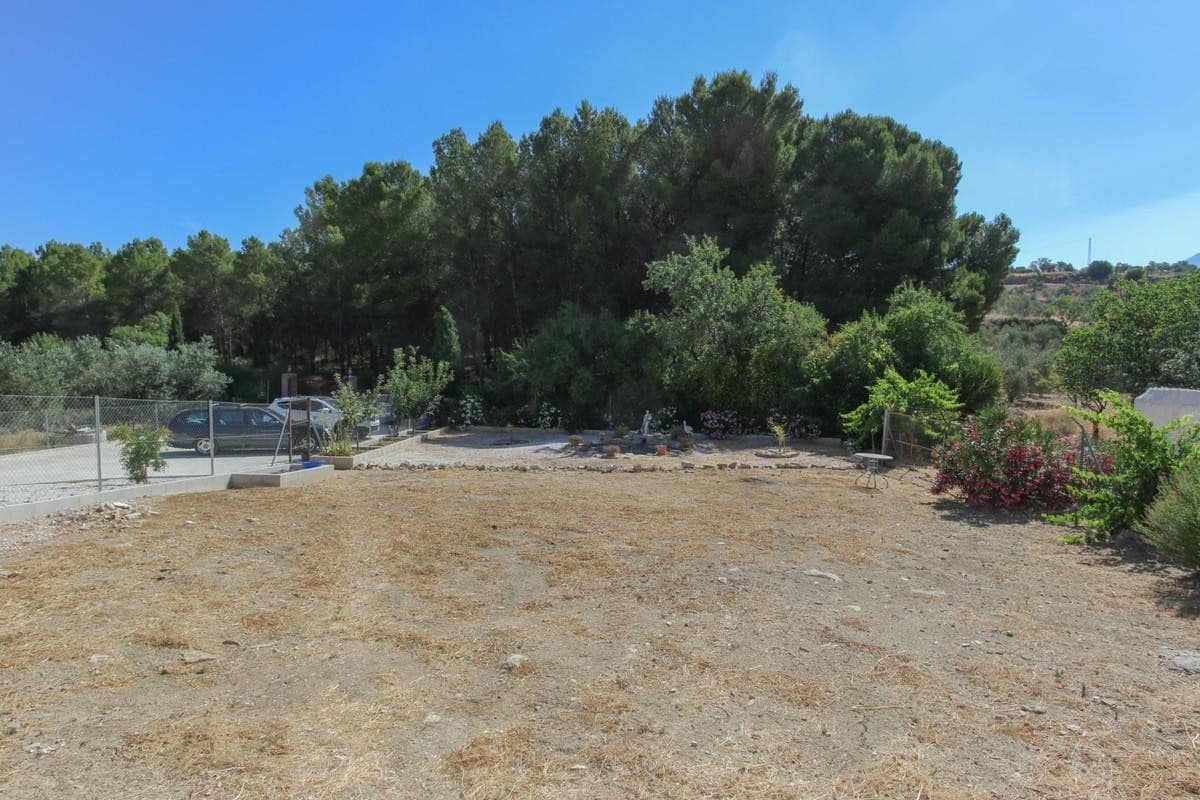 4 soveværelse Villa til salg i El Burgo - € 395.000 (Ref: 4987005)