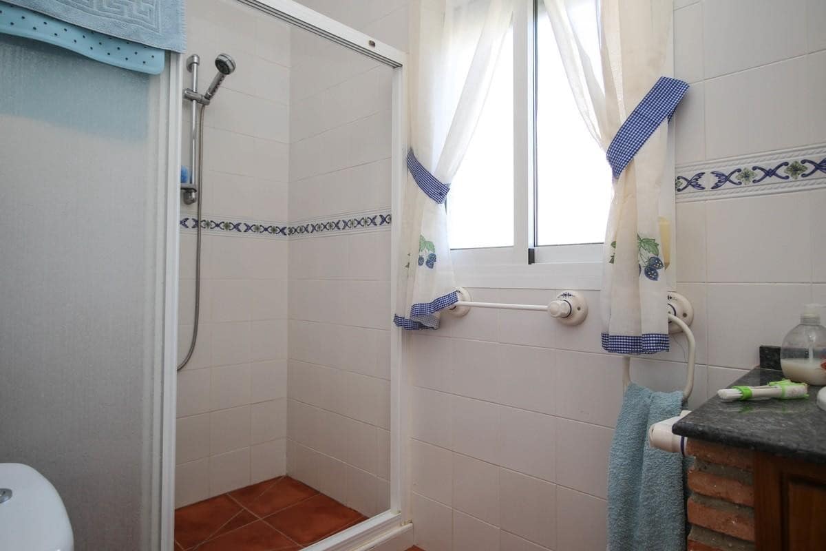 4 soveværelse Villa til salg i El Burgo - € 395.000 (Ref: 4987005)