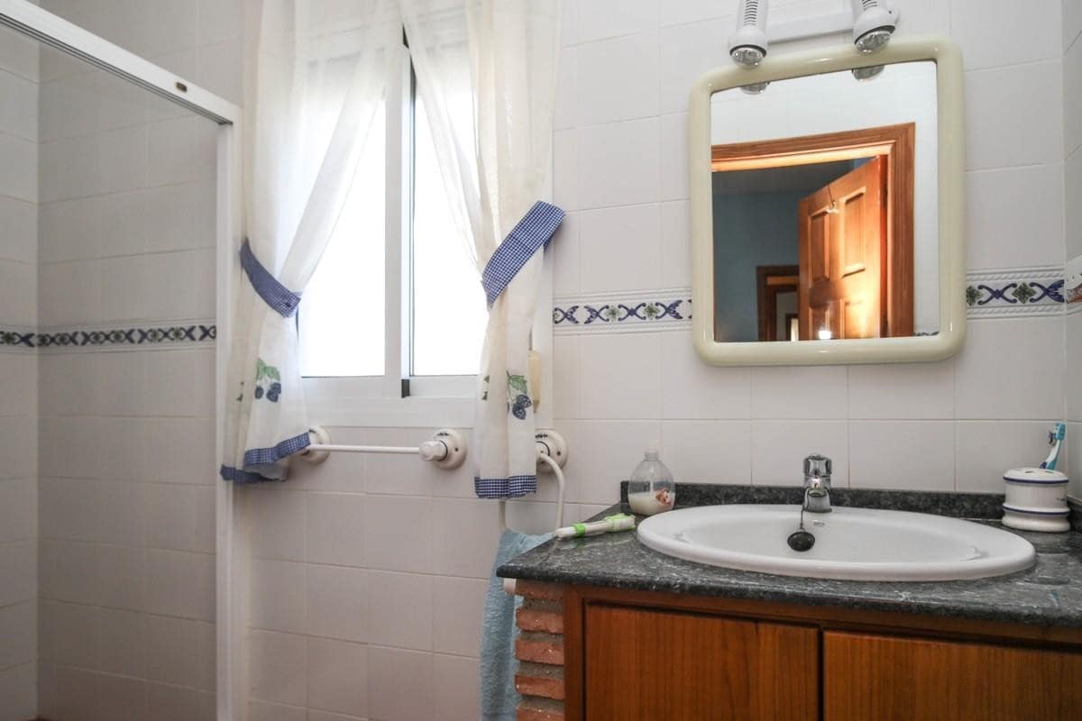 4 soveværelse Villa til salg i El Burgo - € 395.000 (Ref: 4987005)